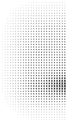background Xs